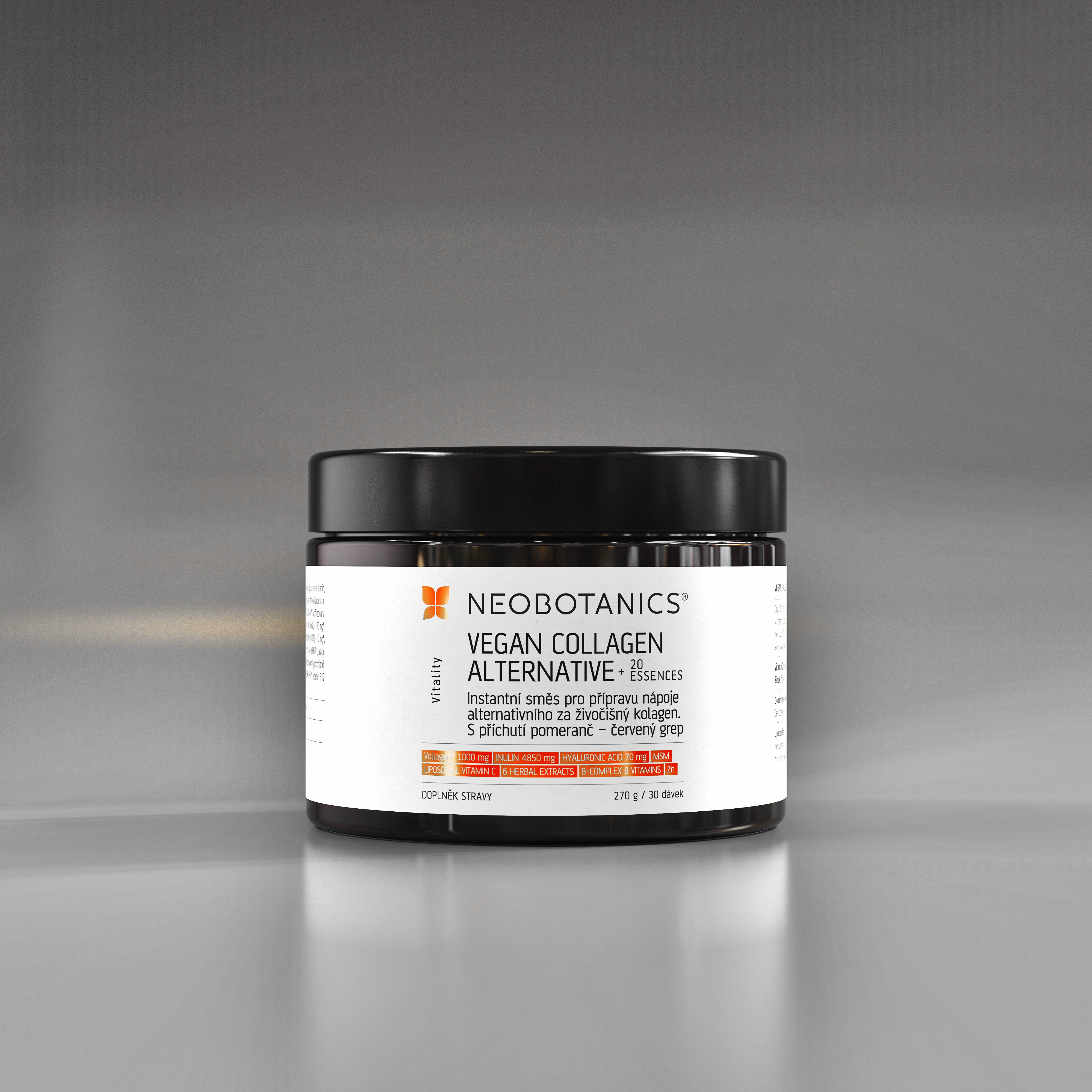 Neobotanics Vegan Collagen Alternative (270 g)