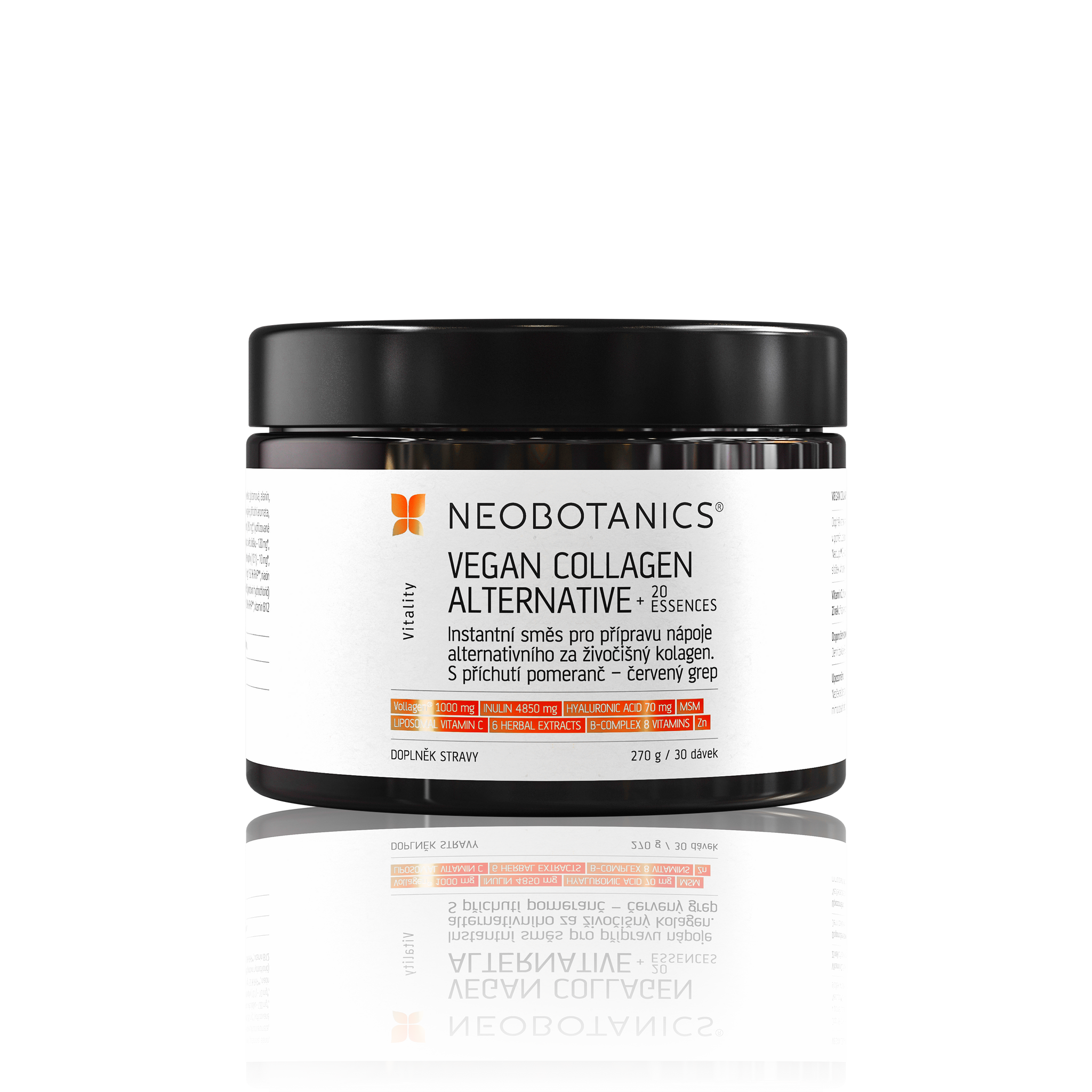 Neobotanics Vegan Collagen Alternative (270 g)