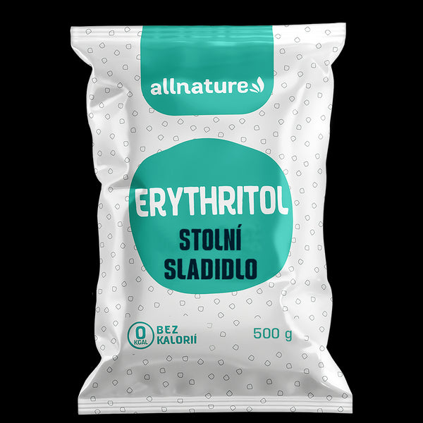 Allnature Erythritol