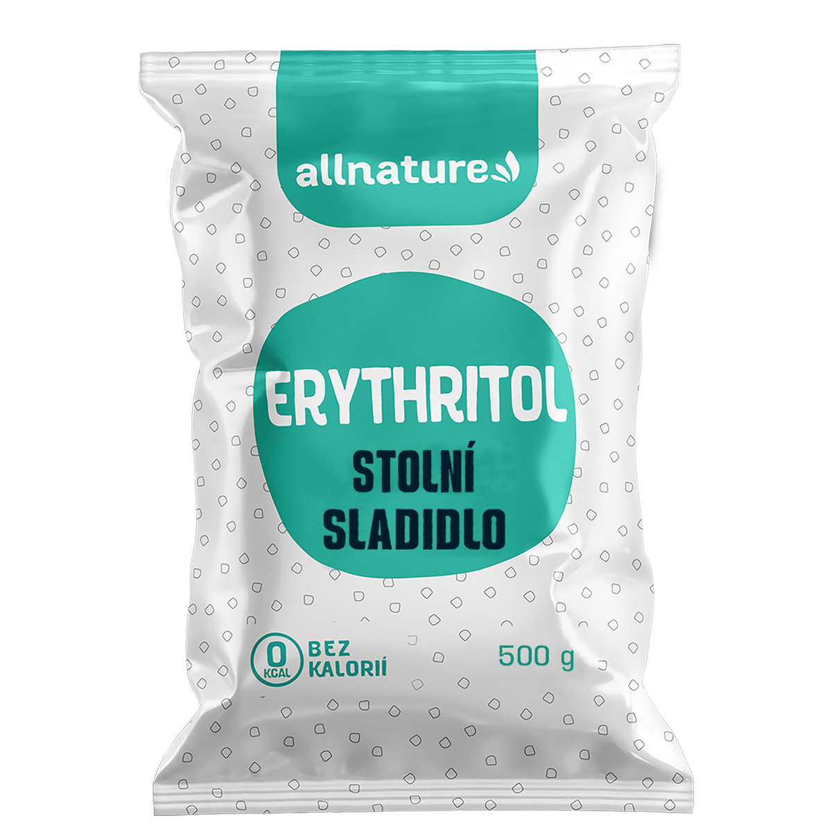 Allnature Erythritol (500 g)