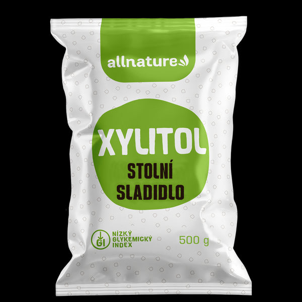 Allnature Xylitol