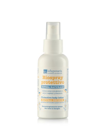laSaponaria Ochranná emulze ve spreji (100 ml)