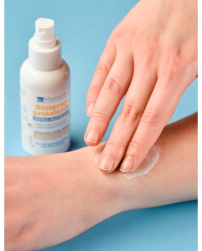 laSaponaria Ochranná emulze ve spreji (100 ml)