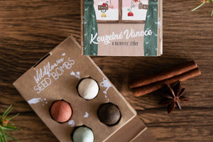 Blossombs s 20% slevou