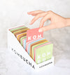 Cidrani Kombucha Tasting box BIO - 7 druhů (30 x 17 ml)