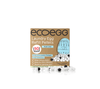 Ecoegg Náplň do pracího vajíčka s vůní svěží bavlny - na 50 pracích cyklů