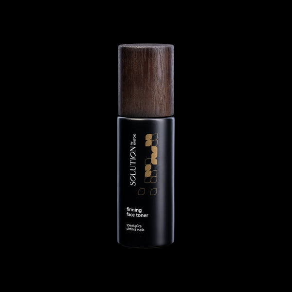 Kvitok Solution Zpevňující pleťová voda Well-aging (80 ml)