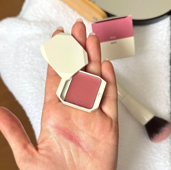 Uoga Uoga Multilíčidlo na rty a tváře