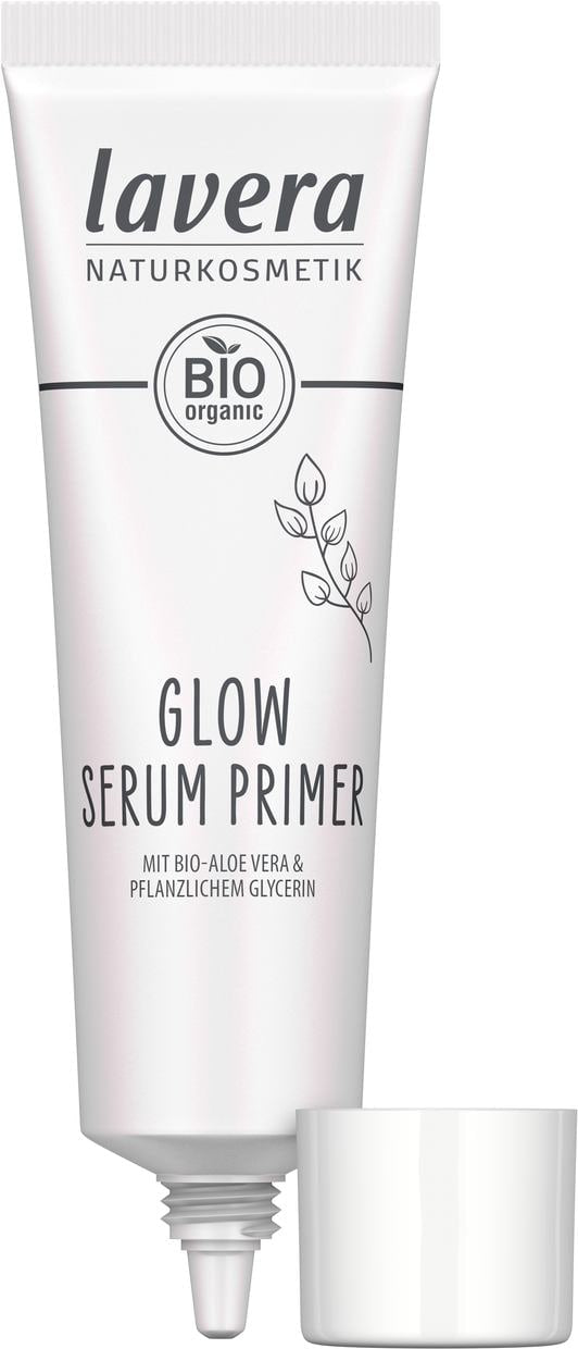 Lavera Rozjasňující primer pod make-up (30 ml)