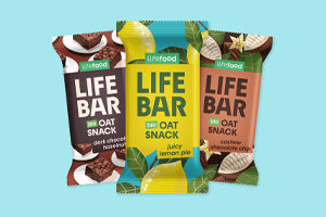 Lifebar 3+1