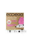 Ecoegg Náplň do pracího vajíčka s vůní britských květů - na 50 pracích cyklů