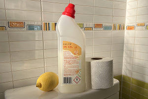 Natuty WC gel -15 %