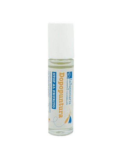 laSaponaria Roll-on na hmyzí štípance (9 ml)
