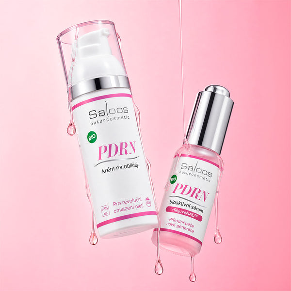 Saloos Bioaktivní pleťové sérum PDRN BIO (20 ml)