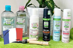 SO’BiO étic až -25 %