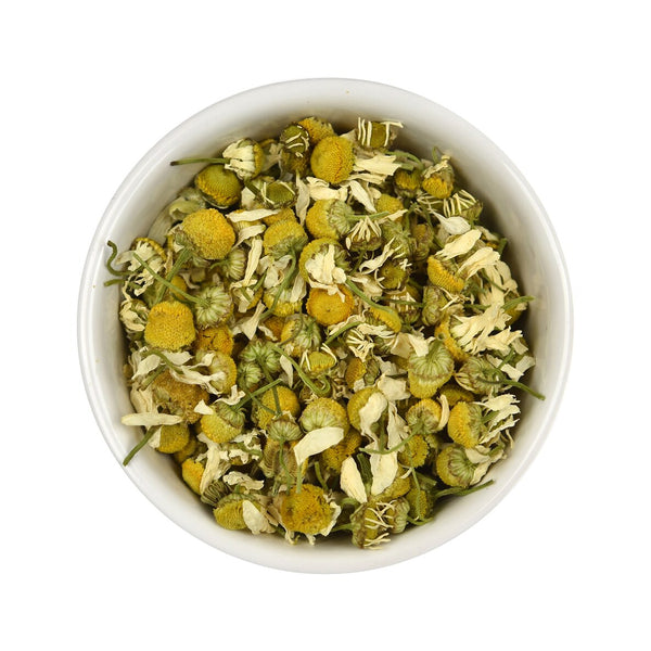 Sonnentor Bylinný čaj Heřmánek BIO - sypaný (50 g)