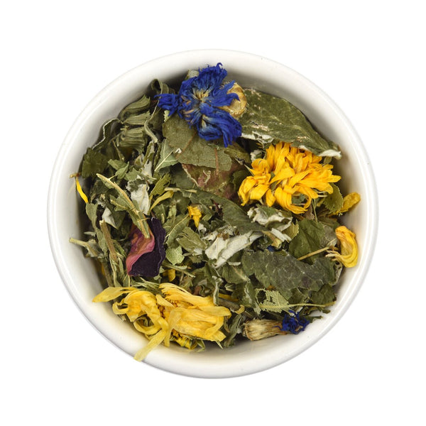 Sonnentor Bylinný čaj Kouzelný nápoj BIO - sypaný (50 g)