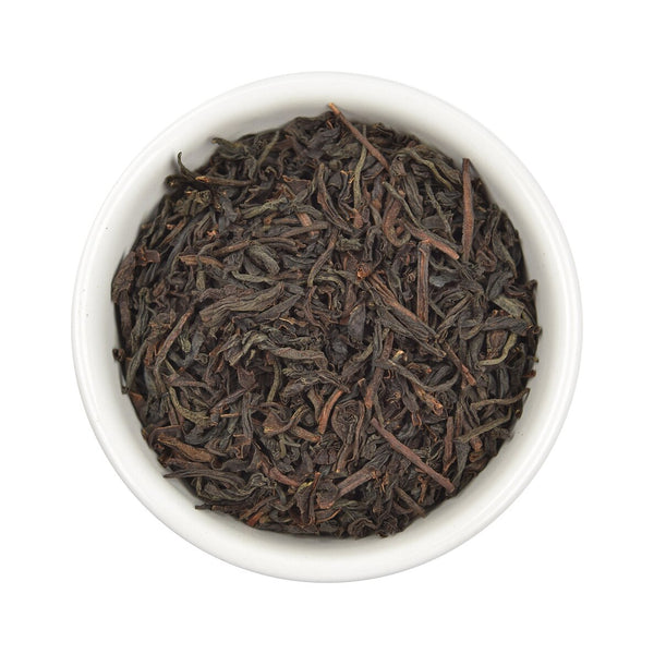 Sonnentor Černý čaj aromatizovaný Vybraný Earl Grey BIO - sypaný (90 g)