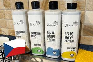 Voňavá Natasha -15 %