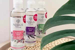 Vše od Nobilis Tilia -15 %