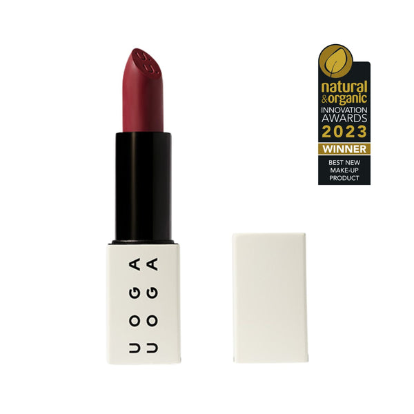 Uoga Uoga Vyživující rtěnka (4 g)