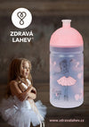Zdravá lahev pro děti (0,5 l) - Balerína