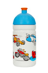 Zdravá lahev pro děti (0,5 l) - Veselá jízda