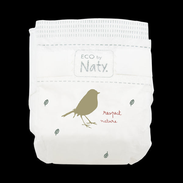 Eco by Naty Ekoplenky Maxi 4 (7 - 18 kg) (44 ks)