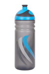 Zdravá lahev na kolo (0,7 l) - BIKE 2K19 modrá