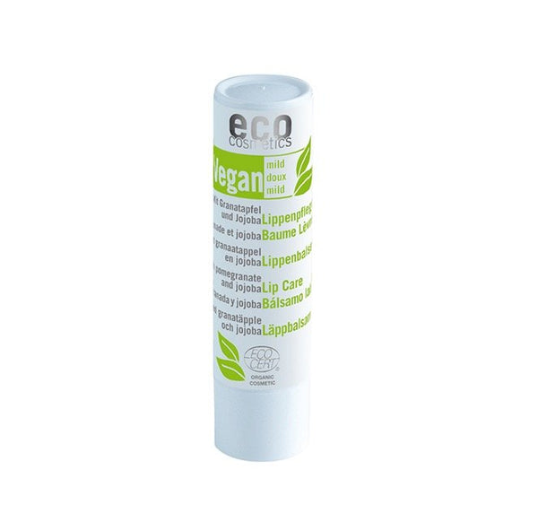 Eco Cosmetics Balzám na rty BIO (4 g)
