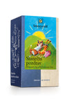Sonnentor Ovocný čaj Sluneční pozdrav BIO - nálevové sáčky (18 x 2,5 g)