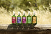 Weleda Levandulový tělový olej pro zklidnění a hydrataci (100 ml)