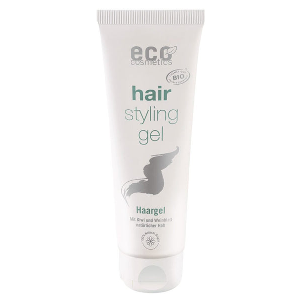 Eco Cosmetics Vlasový gel BIO (125 ml)