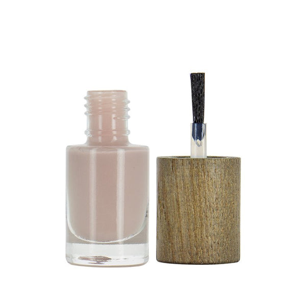 Boho Green Make-up Lak na nehty (6 ml)