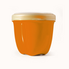 Preserve Svačinový box (240 ml) - oranžový