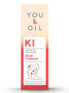 You & Oil KI Bioaktivní směs - Kožní plísně (5 ml)