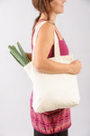 Tierra Verde Plátěná nákupní taška