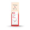 You & Oil KI Bioaktivní směs esenciálních olejů - Vlhký kašel (5 ml)