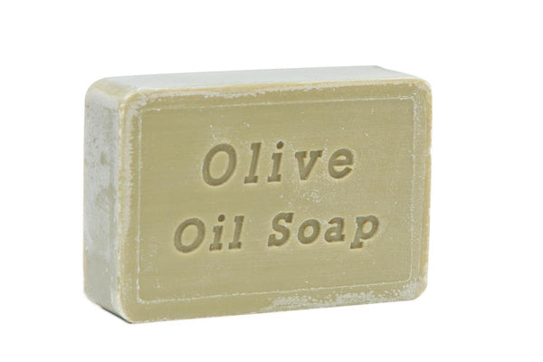 Tierra Verde Olivové mýdlo na ruce (100 g)