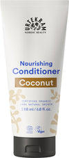 Urtekram Vyživující kondicionér s kokosovým olejem BIO (180 ml)