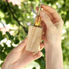 JAGAIA Olejový roll-on parfém Lípa