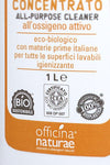 Officina Naturae Extra koncentrovaný univerzální čistič BIO