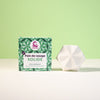 Lamazuna Tuhé mýdlo na holení - zelený čaj a citrón (55 g)