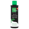 Incognito Ochranný vlasový a tělový šampon s citronelou jávskou (200 ml)