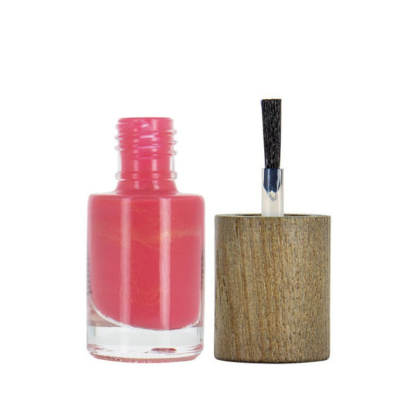 Boho Green Make-up Lak na nehty (6 ml)