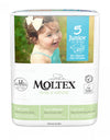 Moltex Ekoplenky Pure & Nature - Junior (11-16 kg) (25 ks)