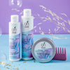 Officina Naturae Šampon pro vlnité a kudrnaté vlasy BIO (200 ml)