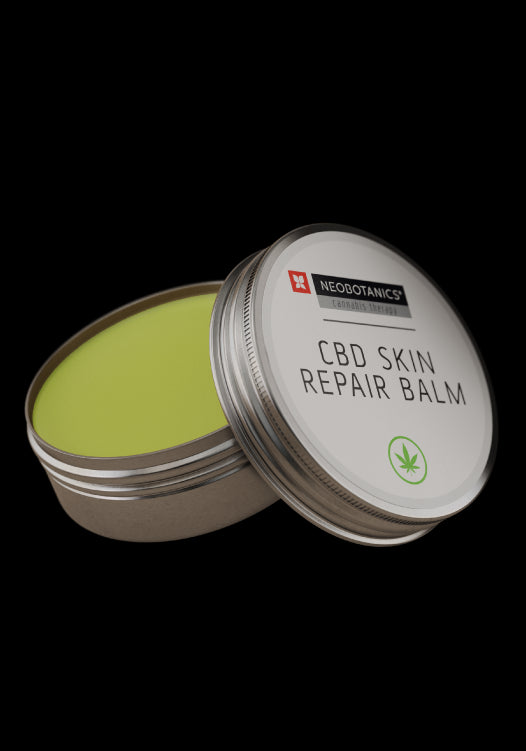Neobotanics Skin Repair Balm - konopný balzám (30 ml)