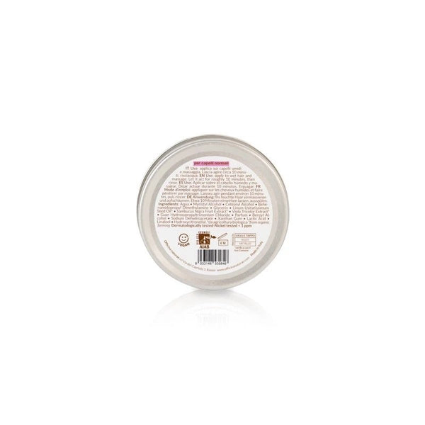 Officina Naturae Maska na normální a slabé vlasy BIO (150 ml)