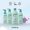 OnlyBio Jemný šampon pro děti od 3 let (300 ml)